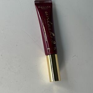 Wander Beauty Unleashed Volume & Curl Mascara Tarmac Black .31 fl oz 9g New